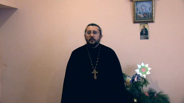 Тяжелый ли грех, когда крестные не воцерковляют крестников. Священник Игорь Сильченков смотреть онлайн