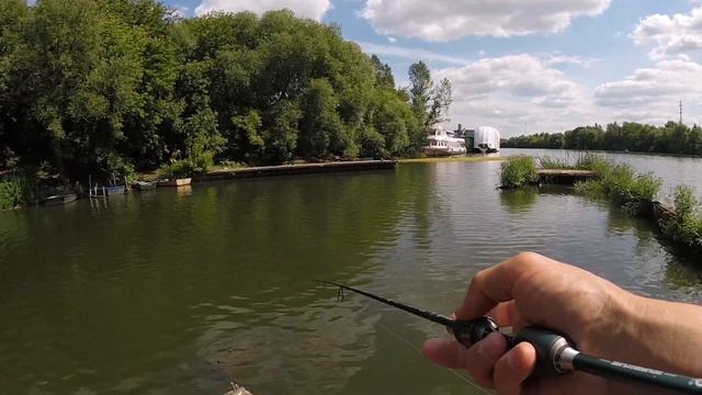 МОРМЫШИНГ 1 АВГУСТА. СПИННИНГ ДЛЯ МОРМЫШИНГА 0.2-0.8 g #мормышинг #срыбалки