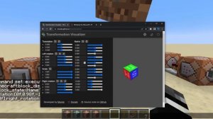 Block Display Tutorial for Minecraft [1.19.4+]