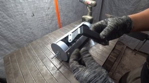 ПРИСПОСОБЛЕНИЕ Для ШТУКАТУРКИ!!!