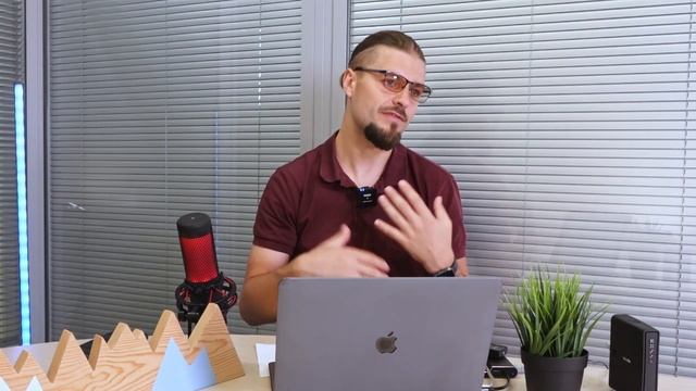 DHCP - теория смотреть онлайн