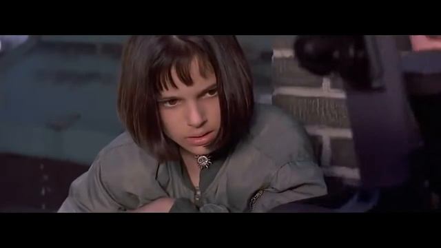 Саундтрек к фильму Леон смотреть онлайн