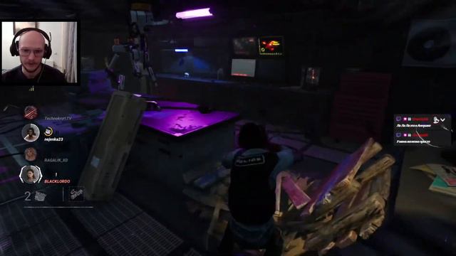 Dead By Daylight Ночной стрём смотреть онлайн