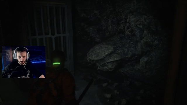 КАК ПОЛЬЗОВАТЬСЯ СИЛОВОЙ ПЕРЧАТКОЙ ?? The Callisto Protocol #2 смотреть онлайн