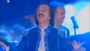 Ансамбль "Ялла" - "Шахризабз"