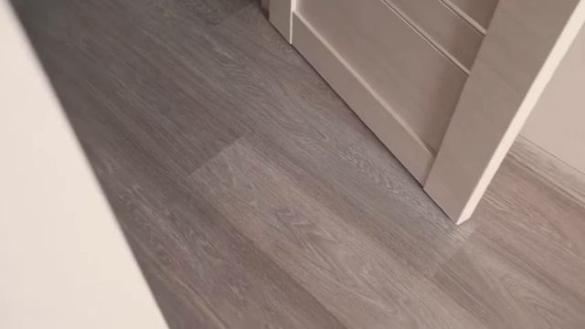Улучшенная отделка