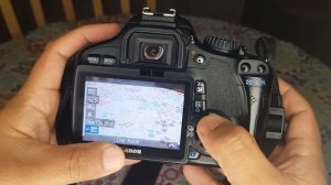 Canon 550d tutorial