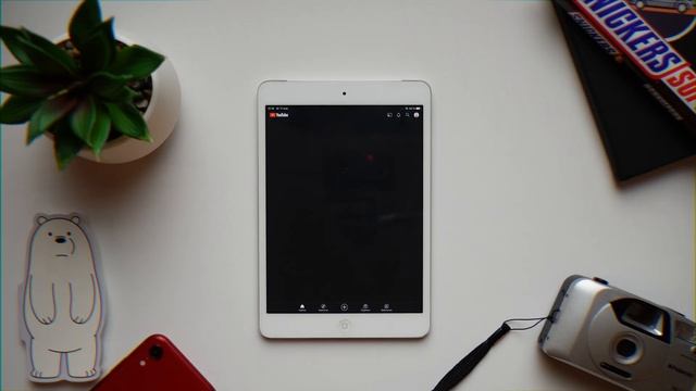 Apple iPad Mini 2 в 2022 году. На что способен 9 лет спустя? смотреть онлайн