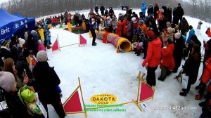 8 часть, #Winterdogfest Winter dog fest 2019, Харьков, Лесопарк, 02022019, собаки