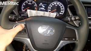 Hyundai Solaris & Prizrak 8XL - видеоинструкция по установке охранно-телематической системы