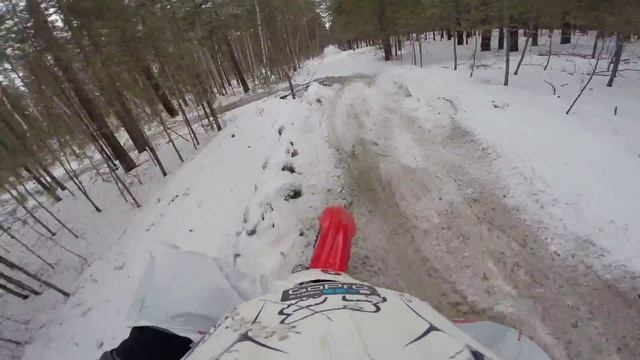 Гонка в Кургане 25.10.2014. смотреть онлайн