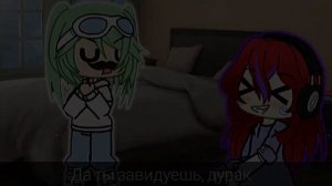 ?гача-клип "150  сантиметров" [Алёна Швец] [gacha life]