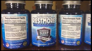 Sleep Facts - Listverse for Sleeping!  💤💤💤