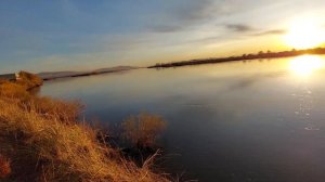 ГОРНАЯ ПРОГУЛКА. РЕКА СЕЛЕНГА.