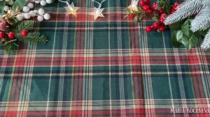 156. Вышивальные итоги 2023 года. 48 готовых работ. Вышивка крестом.