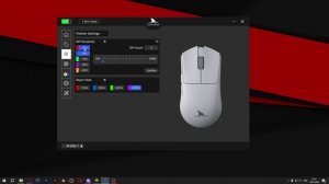 DARMOSHARK M3s 2K ОБЗОР | КРУТАЯ МЫШЬ ДО 50$