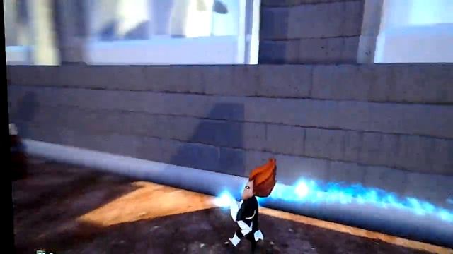 Игра infinity часть 3 смотреть онлайн