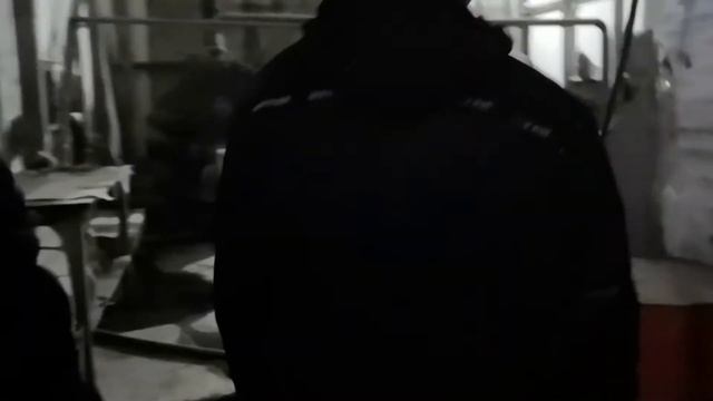 Проведение инвентаризации производственной территории в Московской области смотреть онлайн