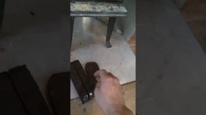 Торфяные брикеты в буржуйку