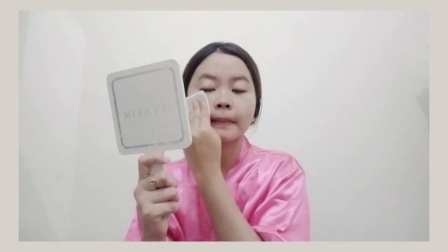 Night Skincare Routine for Oily Skin?? смотреть онлайн