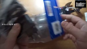 Зарядник для RC катера FEILUN FT011