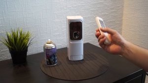 Диспенсер Мини с д/у (сайт www.aromat64.ru)