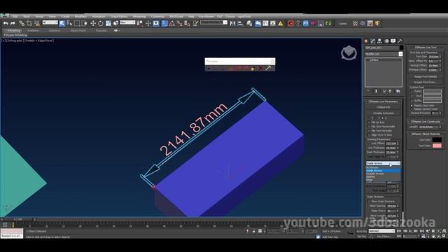 Ускоряем моделлинг в 3ds Max. Скрипты и лайвхаки #2