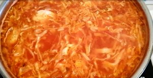 Рецепт вкусного борща с курицей. Как сварить вкуснейший борщ