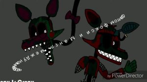 Песни в головах аниматроников фнаф 3