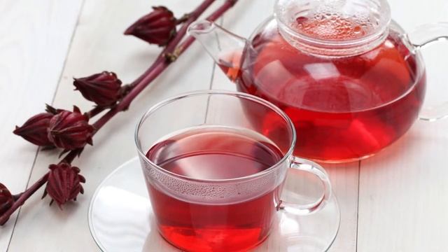 ЧАЙ КАРКАДЕ ПОЛЬЗА И ВРЕД смотреть онлайн