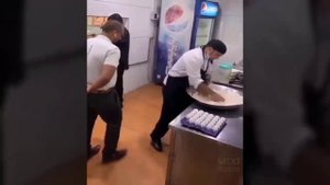 TOTAL IDIOTS AT WORK #32