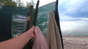 Отдых с палатками 2022. Часть 2