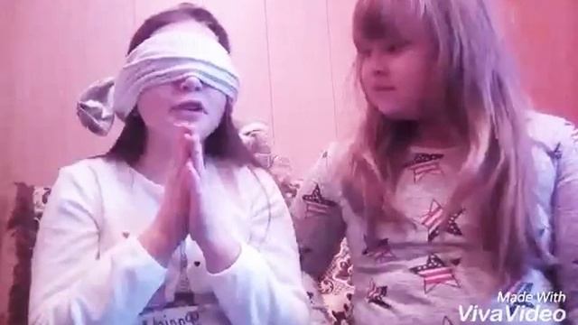 Челендж угадай вкус еды смотреть онлайн