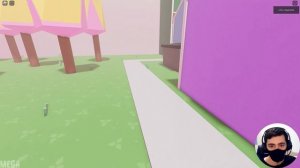 СКАЗКА ПРО КРОЛИКОВ ?►  ROBLOX BUNNYTALE