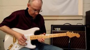 The Spotnicks Johnny Guitar Cover