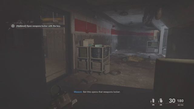 Weapon Locker Key Location - Redeemer Unlock - Call of Duty Black Ops Cold War смотреть онлайн