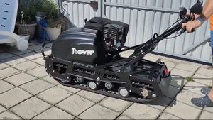 Тофалар 500 Тягач-Толкач 2024-08-22