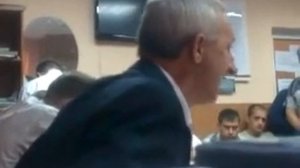 наряд на шахте