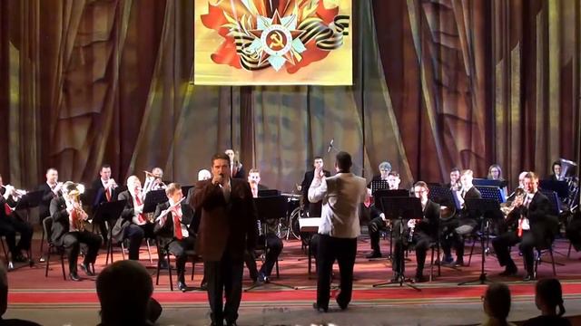 «День Победы» муз. Д. Тухманова, сл. В. Харитонова смотреть онлайн