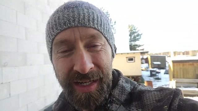 РЕАЛЬНО ЛИ УТЕПЛЯЕТ ТЕПЛАЯ ОТМОСТКА