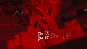 Yandere Simulator- If I can't have you, no one can..