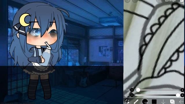 °¦° Туториал, как сделать одежду в soft-стиле °¦° LITTLE CLOWN °¦° смотреть онлайн