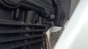 KAWASAKI NINJA250 - EX250L-A23986