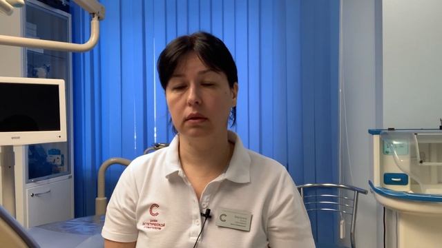 Зуб иногда реагирует на холодное. Что делать смотреть онлайн