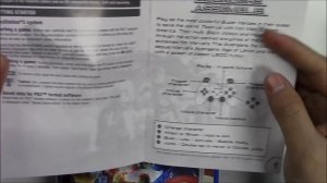 LEGO Marvel Avengers (PS4 / Xbox One / PS3 / Xbox 360 / Wii U / PS VITA / 3DS) Unboxing!!