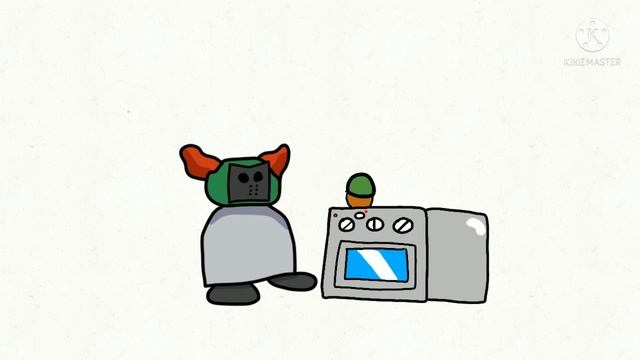 tiky make cookies смотреть онлайн