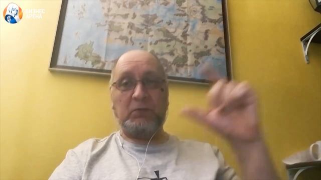 Бизнес Фея, Золотарев - Демократы эксплуатируют народ. Либертарианство дает свободу. смотреть онлайн