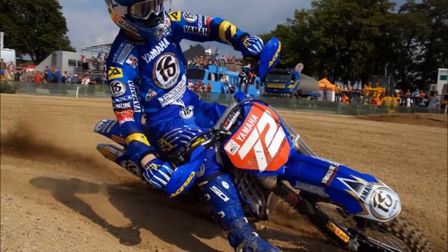 Stefan Everts