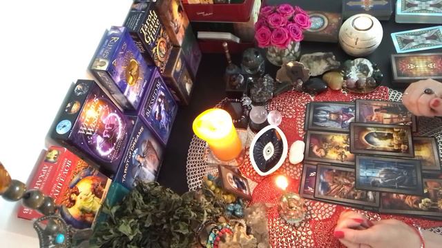 🔥🔮🔥🧚♀️Таромагия « Срываем Маски 🎭 - Ваше Окружение Сегодня?! Совет от Ангела Хранителя 👼👼👼 смотреть онлайн
