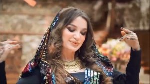 Нарезка из восточных клипов